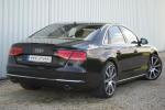 Audi A8 4.2 TDI Quattro by MTM 2012 года